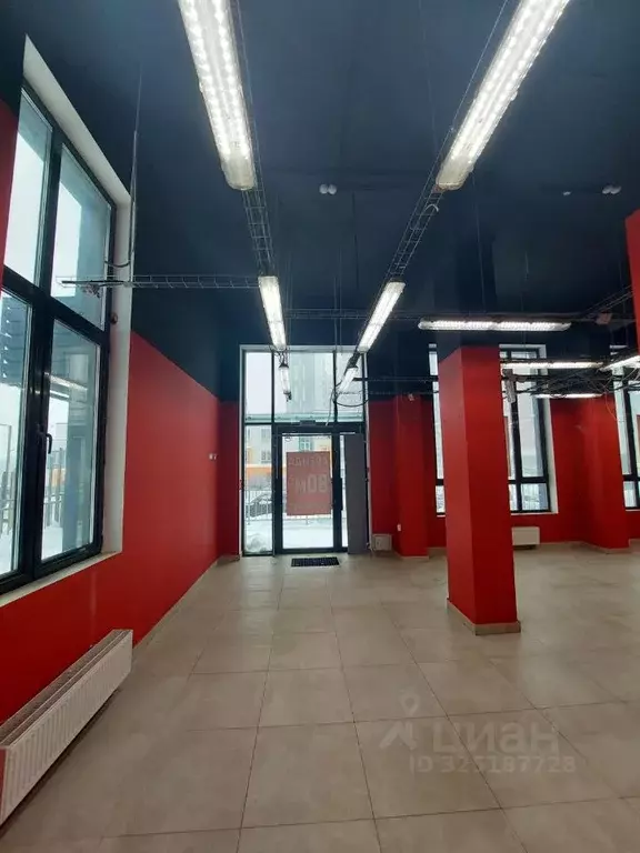 Помещение свободного назначения в Московская область, Ленинский ... - Фото 2