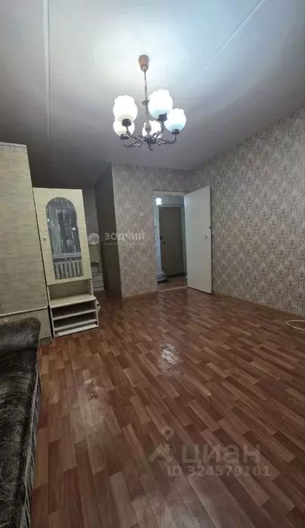 1-к кв. Чувашия, Чебоксары ул. Кадыкова, 18 (42.8 м) - Фото 2