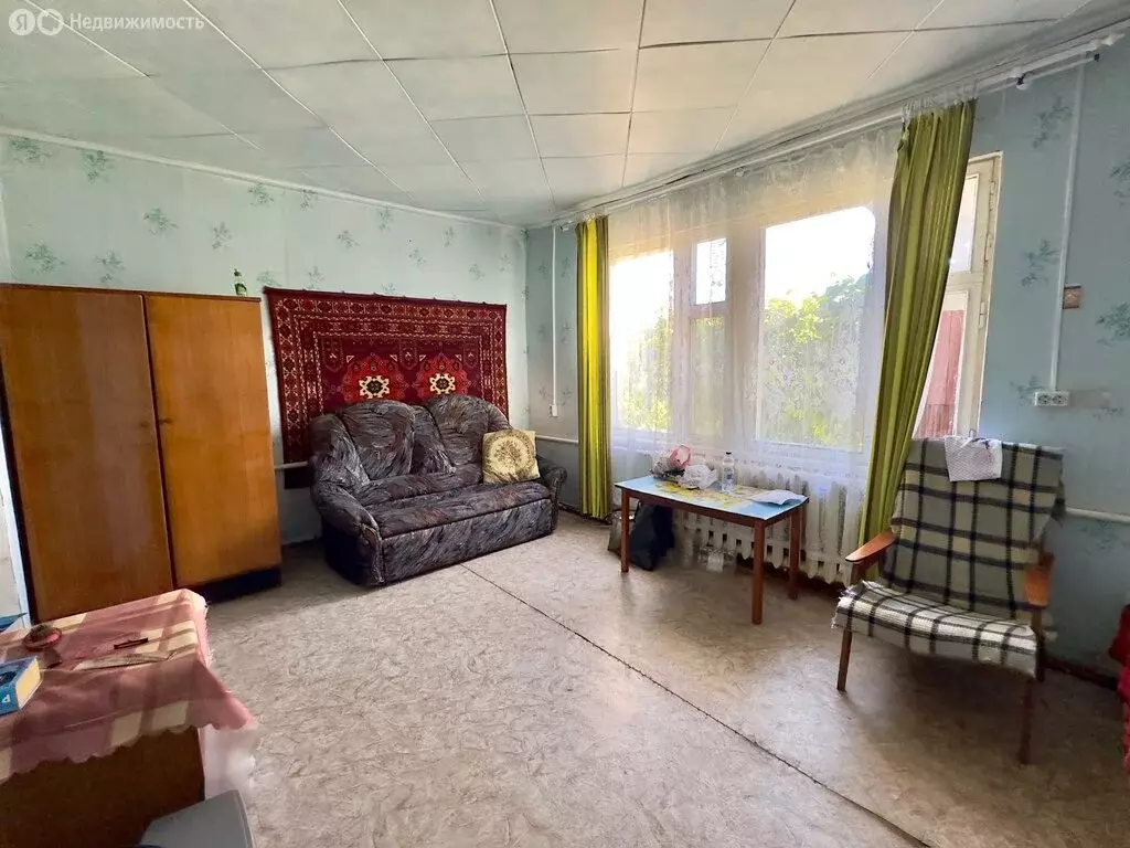 2-комнатная квартира: село Засечное, Турбазовская улица, 2 (41.1 м) - Фото 2