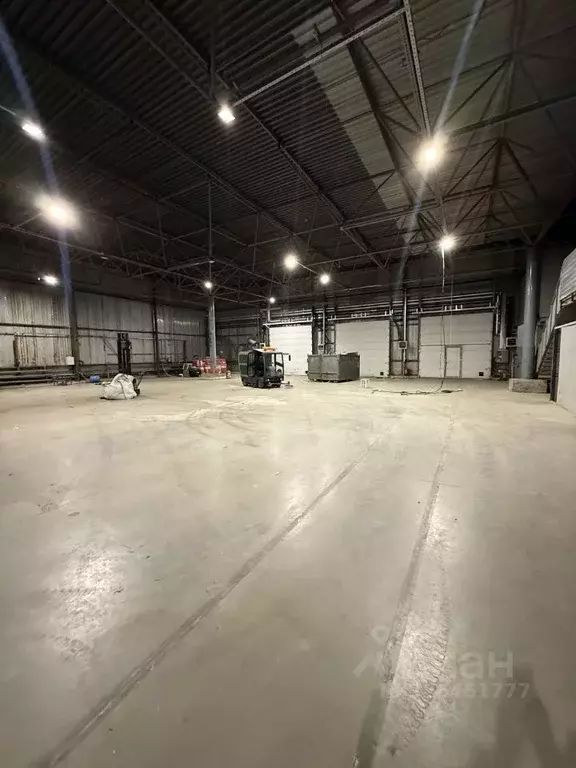 Помещение свободного назначения в Москва Дорожная ул., 3к3с3А (180 м) - Фото 1