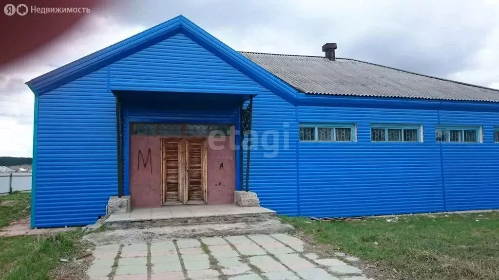 Производственное помещение (214.1 м) - Фото 2