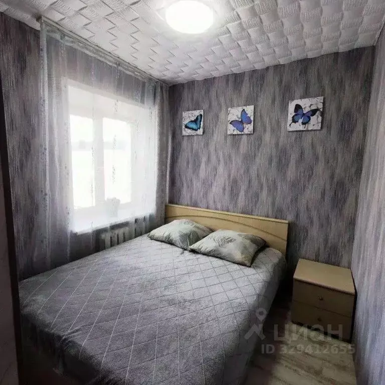 3-к кв. Пензенская область, Пенза ул. Мира, 6 (40.0 м) - Фото 1