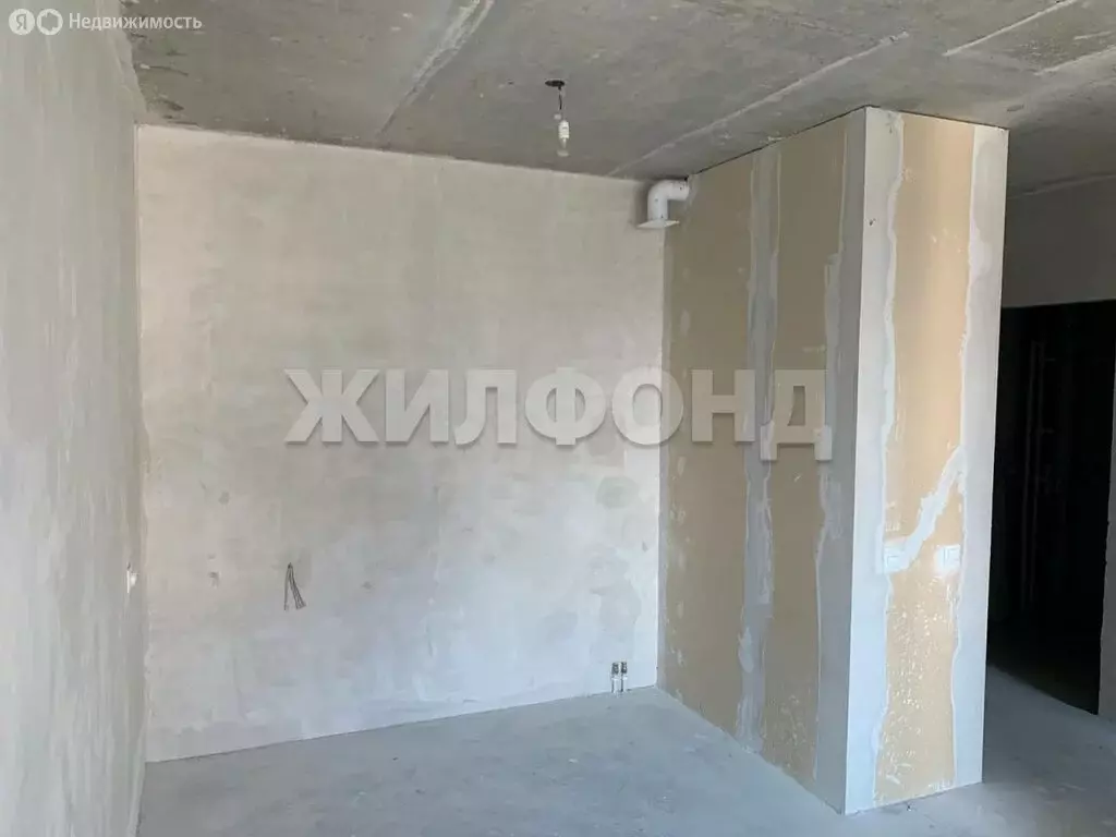 1-комнатная квартира: Новосибирск, улица Аэропорт, 88 (36 м) - Фото 1