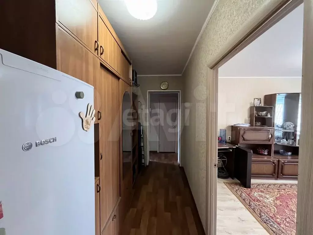3-к. квартира, 64,2 м, 1/9 эт. - Фото 0