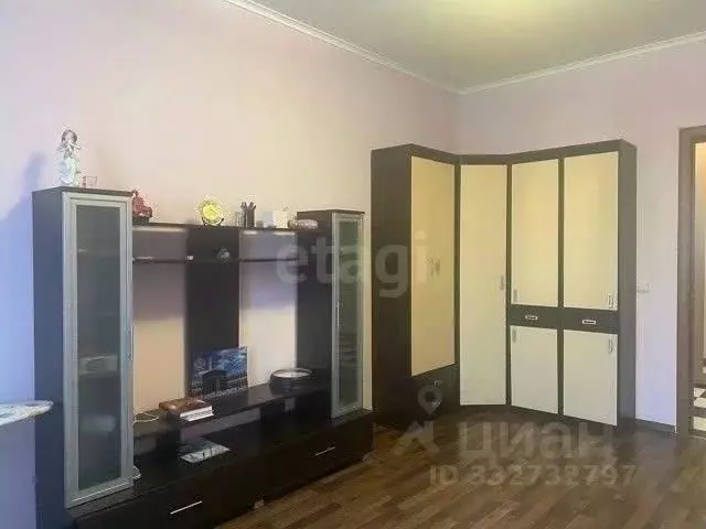 1-к кв. Ямало-Ненецкий АО, Салехард ул. Павлова, 27А (44.8 м) - Фото 2