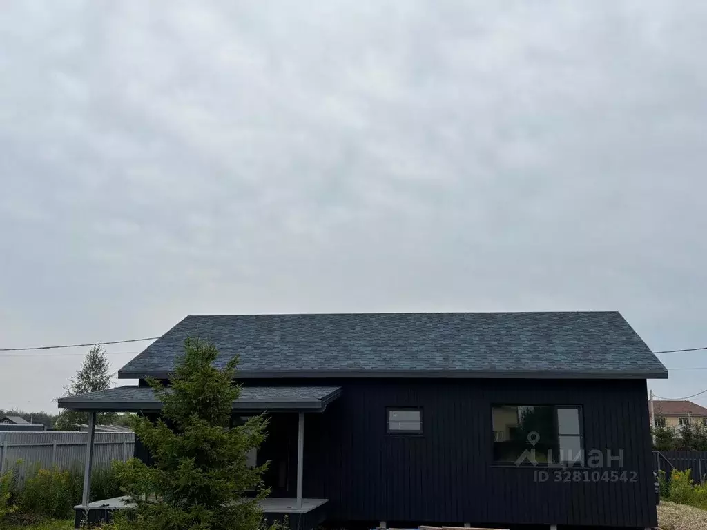 Дом, 100 м - Фото 1