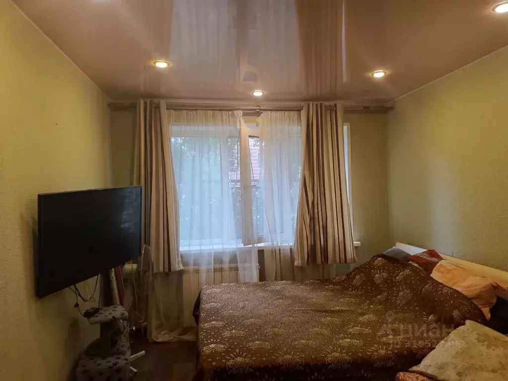 2-к кв. Рязанская область, Рязань ул. Фирсова, 22к1 (44.0 м) - Фото 0