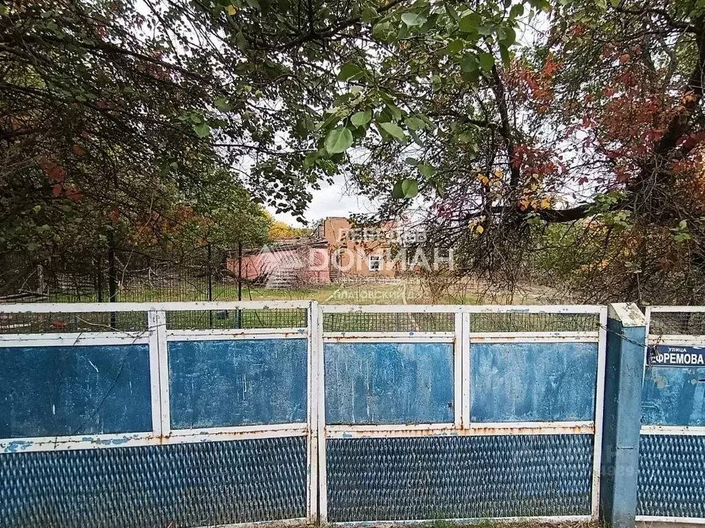 Дом в Ростовская область, Новочеркасск ул. Ефремова, 93 (150 м) - Фото 2