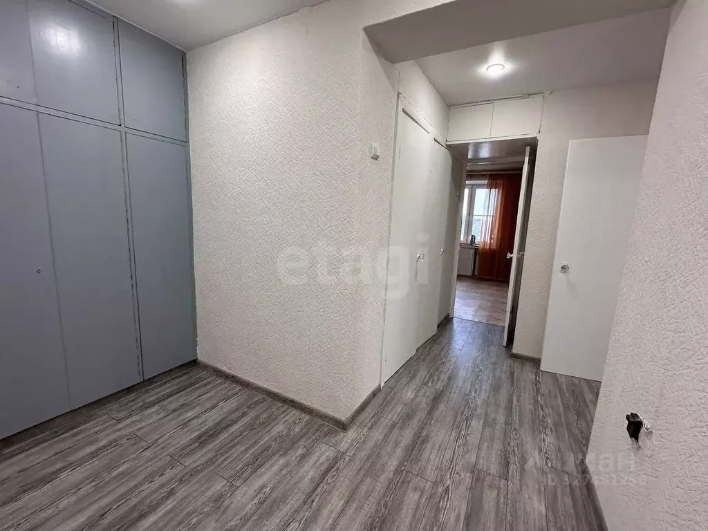 2-к кв. Воронежская область, Воронеж ул. Олеко Дундича, 9 (53.7 м) - Фото 1