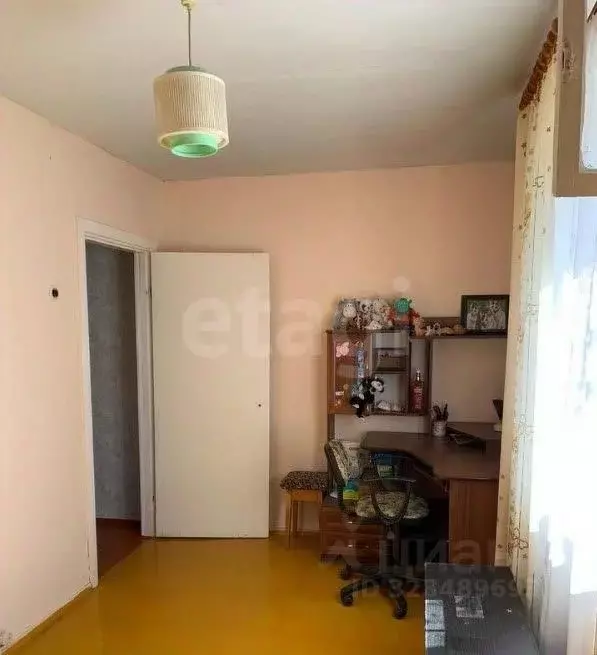 2-к кв. Брянская область, Брянск Почтовая ул., 35А (52.6 м) - Фото 2