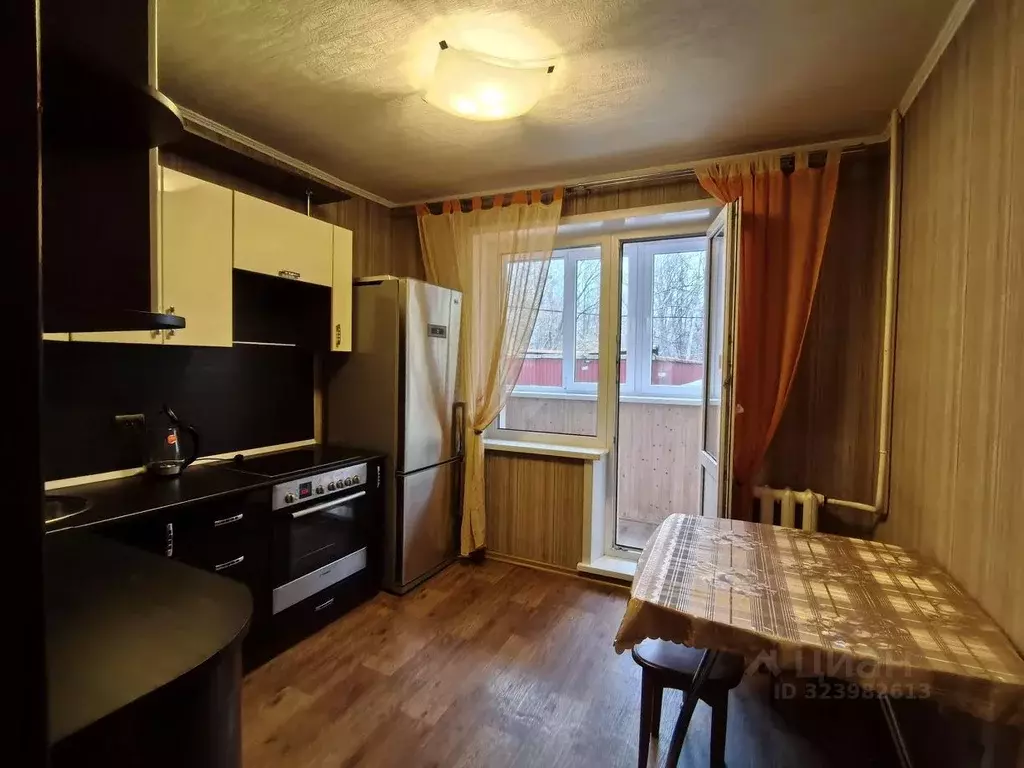 1-к кв. Ульяновская область, Ульяновск ул. Стасова, 13Б (36.0 м) - Фото 2