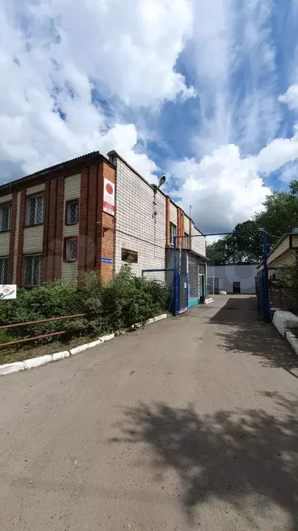 База 1800 м - Фото 1