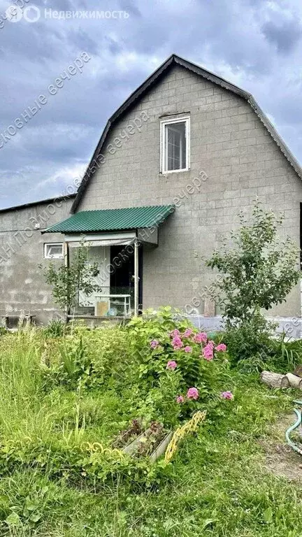 Дом в Обухово, СНТ Дубрава, 64 (80 м) - Фото 2