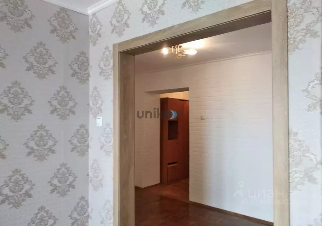 3-к кв. Башкортостан, Уфа ул. Натальи Ковшовой, 10 (91.4 м) - Фото 2