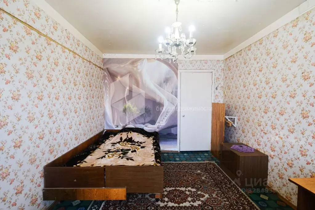 2-к кв. Московская область, Апрелевка Наро-Фоминский городской округ, ... - Фото 2