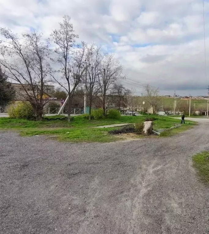 Участок в Волгоградская область, Городище рп ул. Мира, 20 (5.0 сот.) - Фото 2