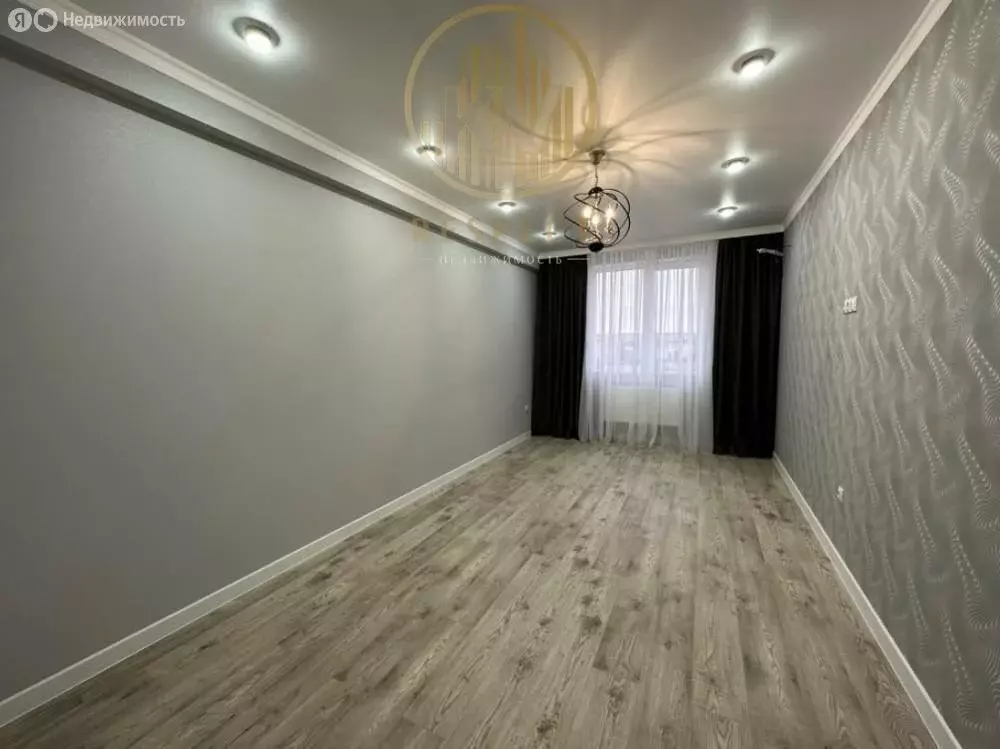 1-комнатная квартира: Ессентуки, Интернациональная улица, 35 (43 м) - Фото 1