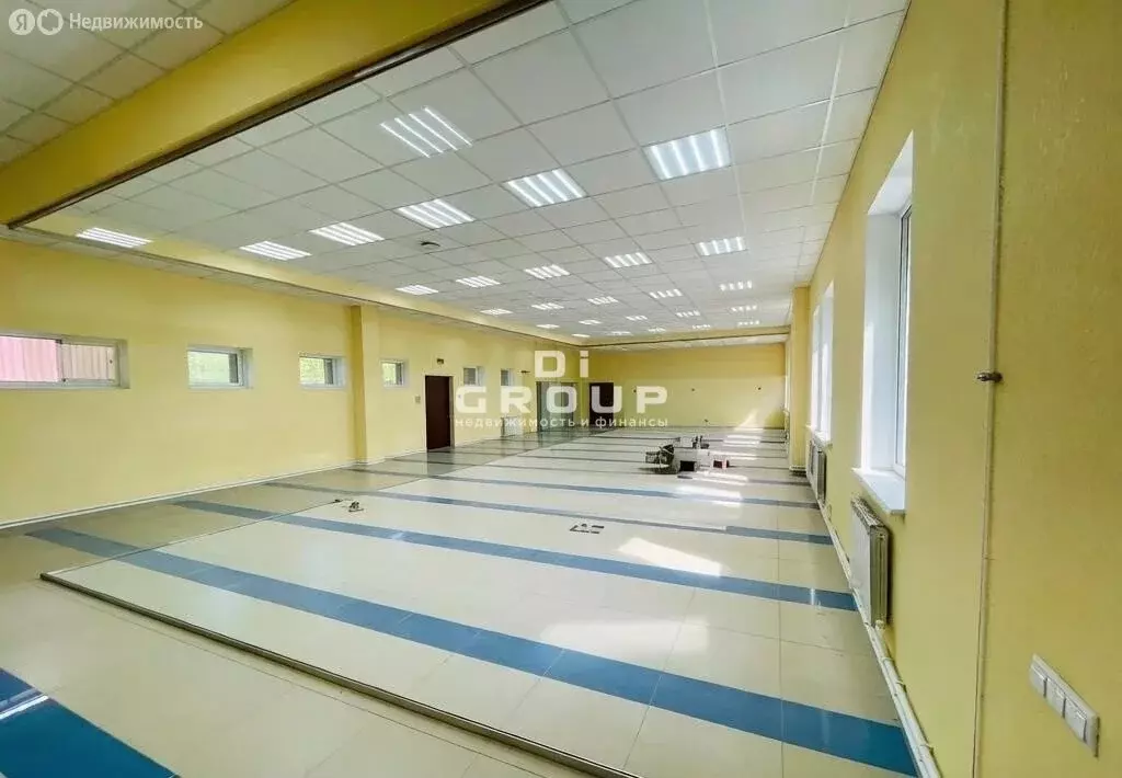 Помещение свободного назначения (347 м) - Фото 2