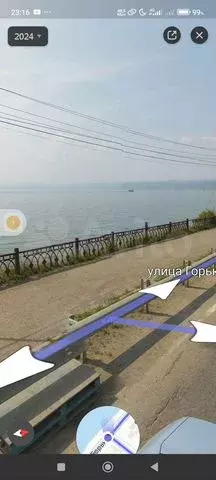 Участок 15 сот. (ИЖС) - Фото 0