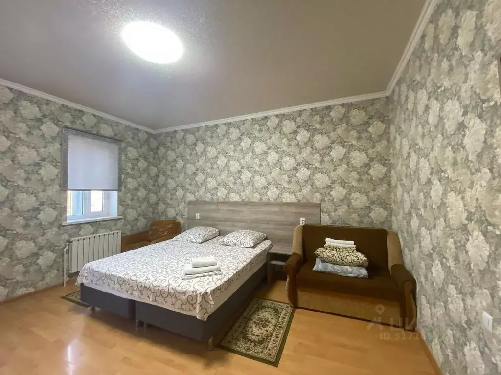 Комната Ростовская область, Миллерово ул. 3-го Интернационала, 21Л ... - Фото 0