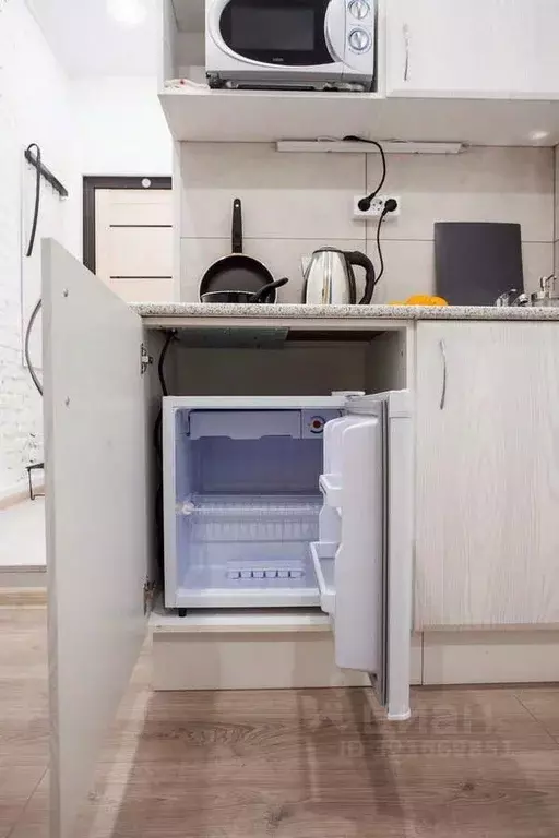 1-к кв. Санкт-Петербург ул. Рубинштейна, 22 (15.0 м) - Фото 2