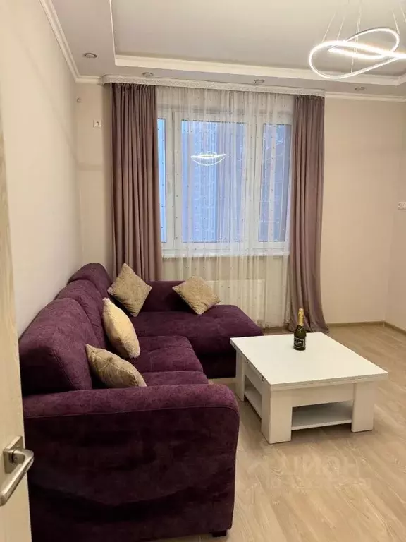 2-к кв. Москва Тагильская ул., 4А (54.0 м) - Фото 2