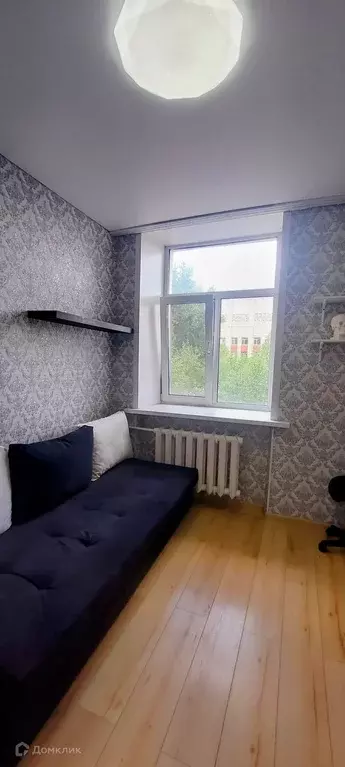 Продаётся 1-к квартира, 13.8 м - Фото 1