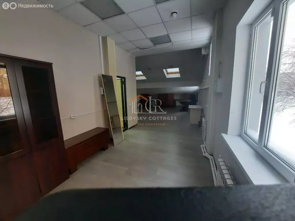 Офис (60 м) - Фото 1