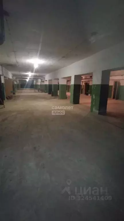 Помещение свободного назначения в Курская область, Курск ул. 3-я ... - Фото 1
