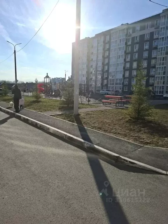 2-к кв. Башкортостан, Уфа ул. Героя Зорина, 3 (47.0 м) - Фото 2