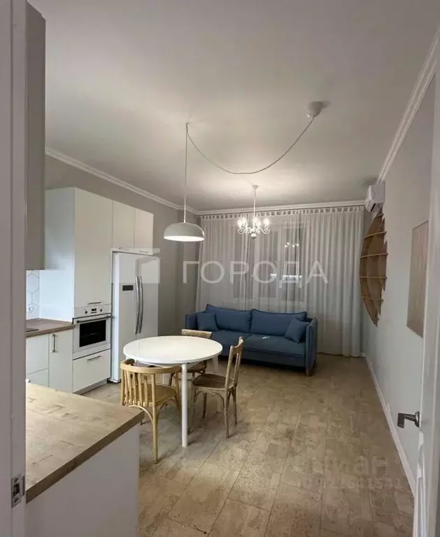 2-к кв. Новосибирская область, Новосибирск ул. Семьи Шамшиных, 16 ... - Фото 2