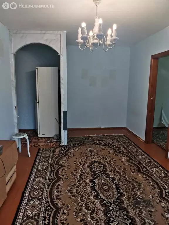 3-комнатная квартира: Томск, улица Лазарева, 5/1 (47.3 м) - Фото 2