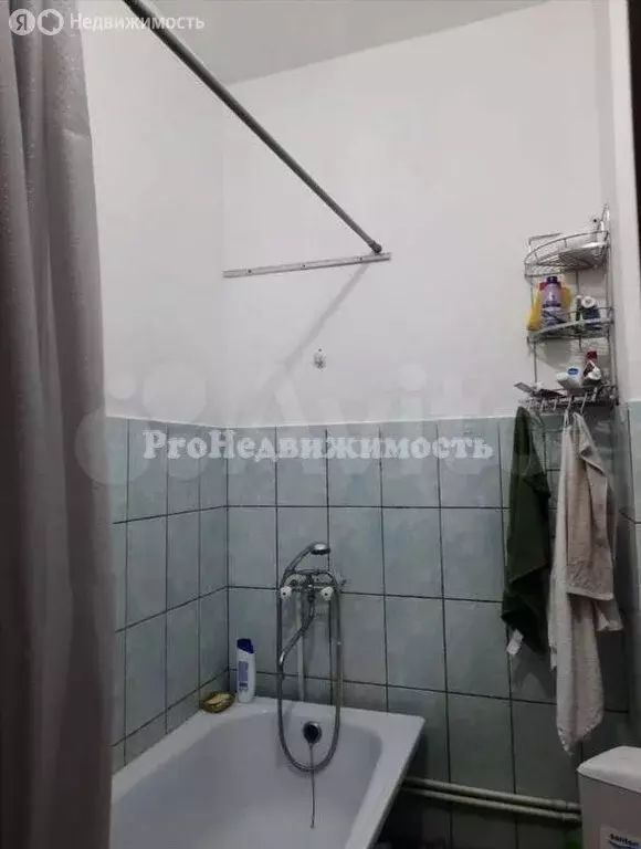 1-комнатная квартира: Кызыл, улица Каа-Хем, 90 (33 м) - Фото 1