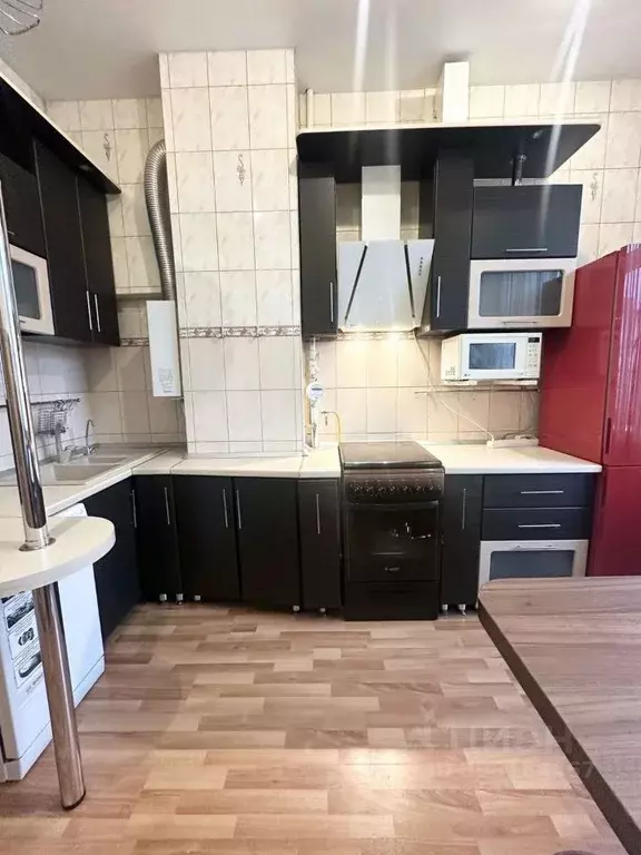 2-к кв. Брянская область, Брянск просп. Ленина, 45 (56.5 м) - Фото 2