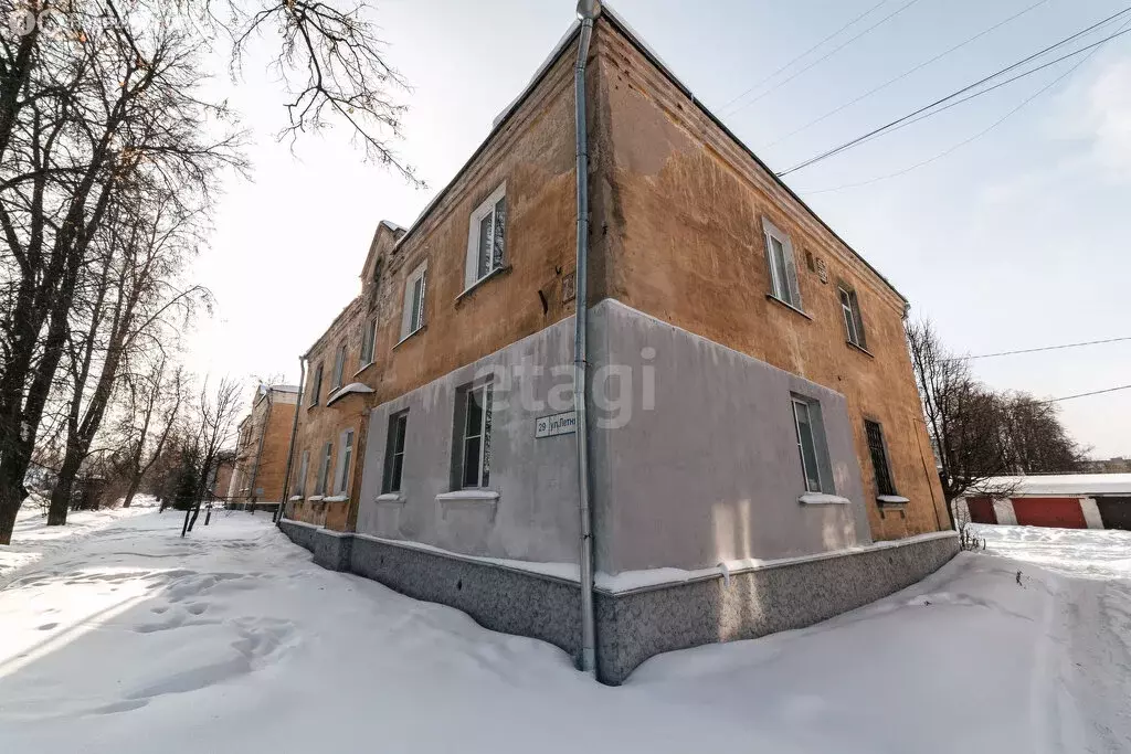 2-комнатная квартира: Ковров, Летняя улица, 29 (42.6 м) - Фото 2