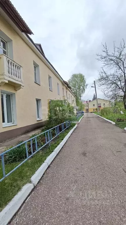 1-к кв. Башкортостан, Ишимбай просп. Ленина, 54А (33.5 м) - Фото 1