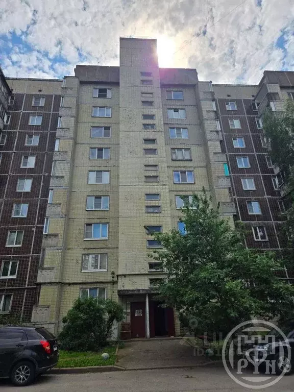 Квартира, 1 комната, 44.1 м - Фото 0