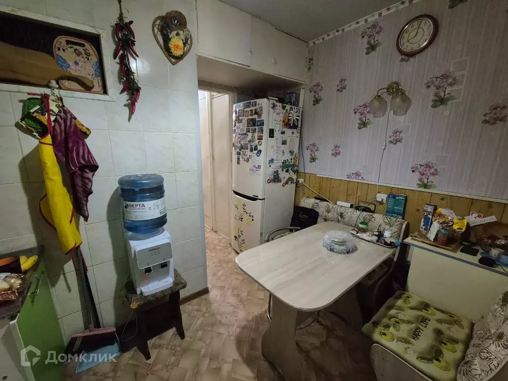 Продаётся 3-к квартира, 58.5 м - Фото 1
