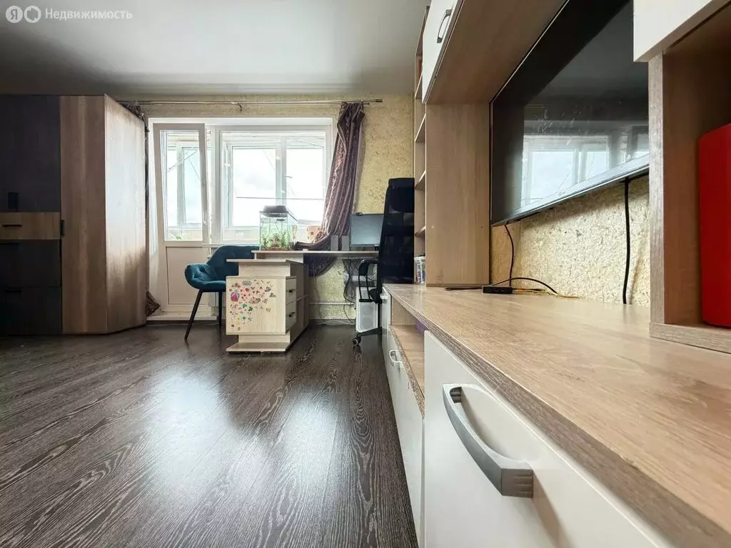 1-комнатная квартира: Екатеринбург, Опалихинская улица, 20 (40 м) - Фото 2