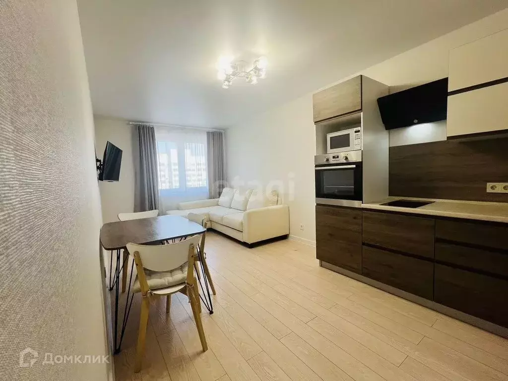 Продаётся 2-к квартира, 50 м - Фото 1