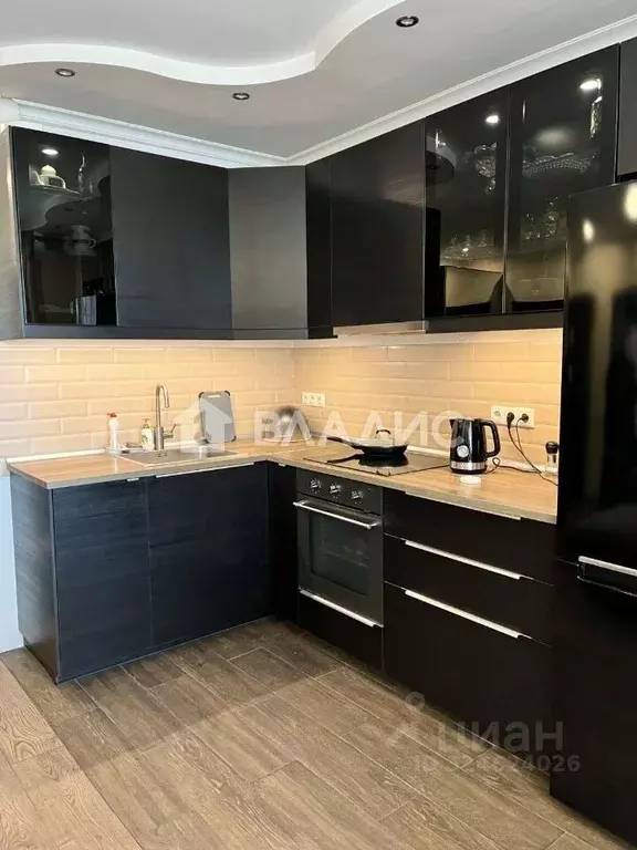 2-к кв. Московская область, Одинцовский городской округ, ... - Фото 2