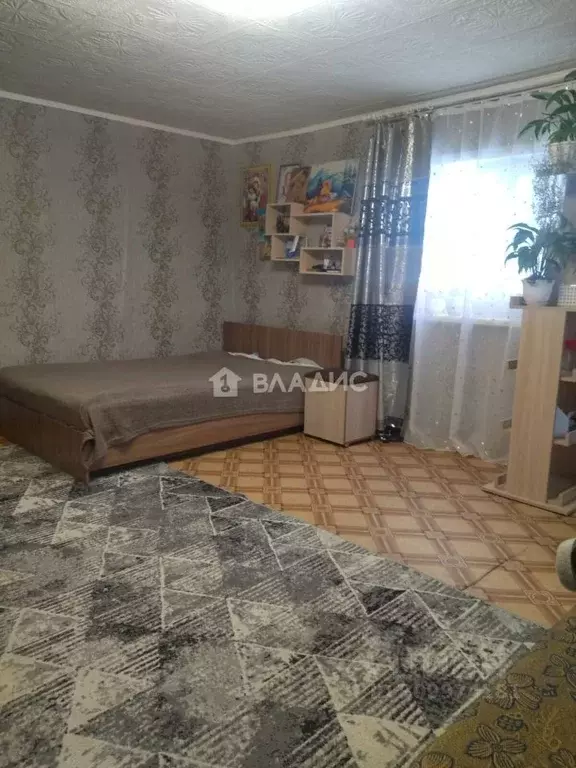 Дом в Забайкальский край, Чита Поляны СНТ, 43 (30 м) - Фото 1