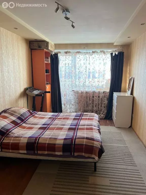 1-комнатная квартира: Томск, Новгородская улица, 44 (30.7 м) - Фото 1