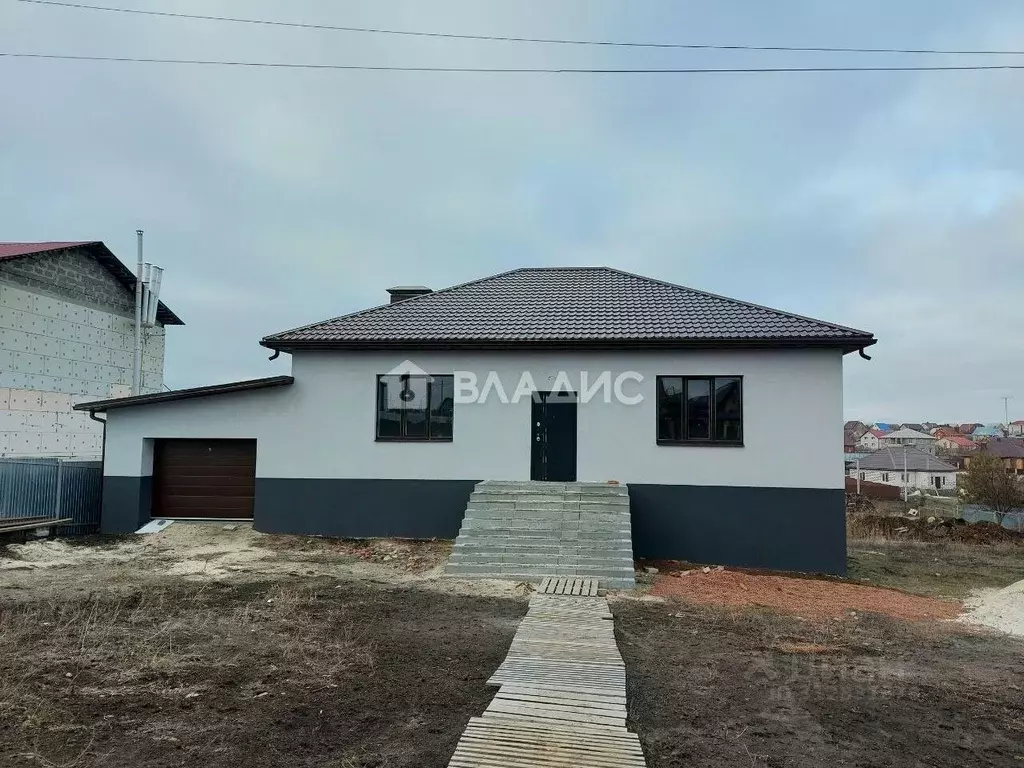 Дом в Белгородская область, Белгородский район, Северный городское ... - Фото 0