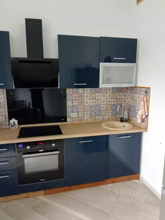 1-к кв. Москва Волоколамское ш., 71к2 (42.28 м) - Фото 2