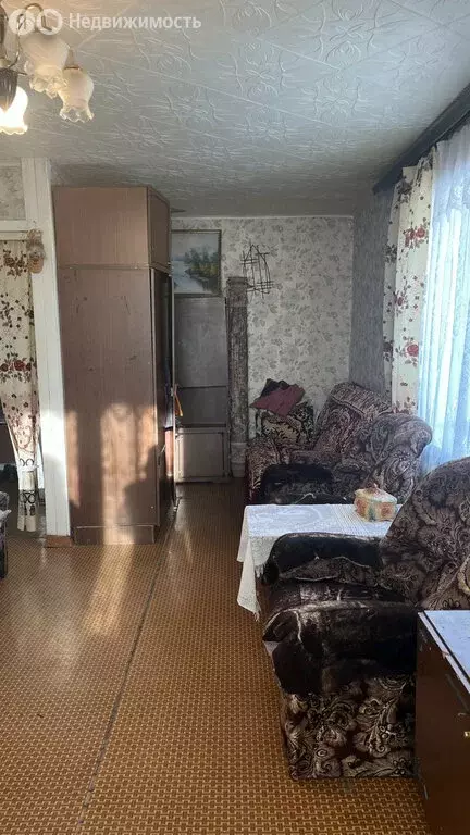 1-комнатная квартира: Свердловская область, Горноуральский ... - Фото 1