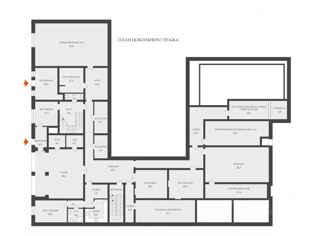 Дом в Ленинградская область, Выборгский район, Первомайское с/пос, ... - Фото 1