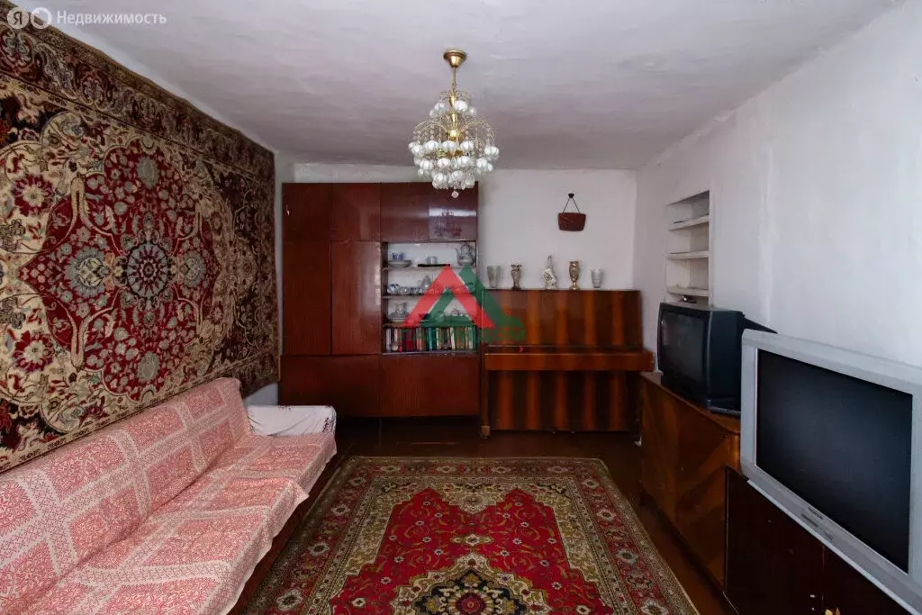 Дом в Краснодар, жилой массив Пашковский, улица Ленина, 28 (90 м) - Фото 2