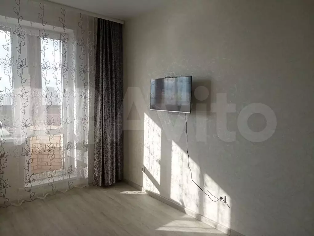 Квартира-студия, 30 м, 21/25 эт. - Фото 1