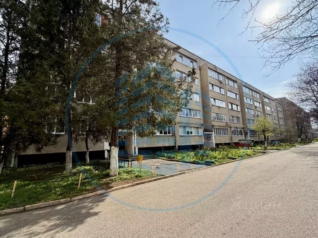 3-к кв. Ставропольский край, Ессентуки Вокзальная ул., 27А (72.2 м) - Фото 1